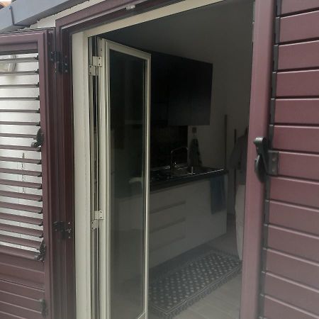 체팔루 A Casa Dell'Artista 아파트 외부 사진