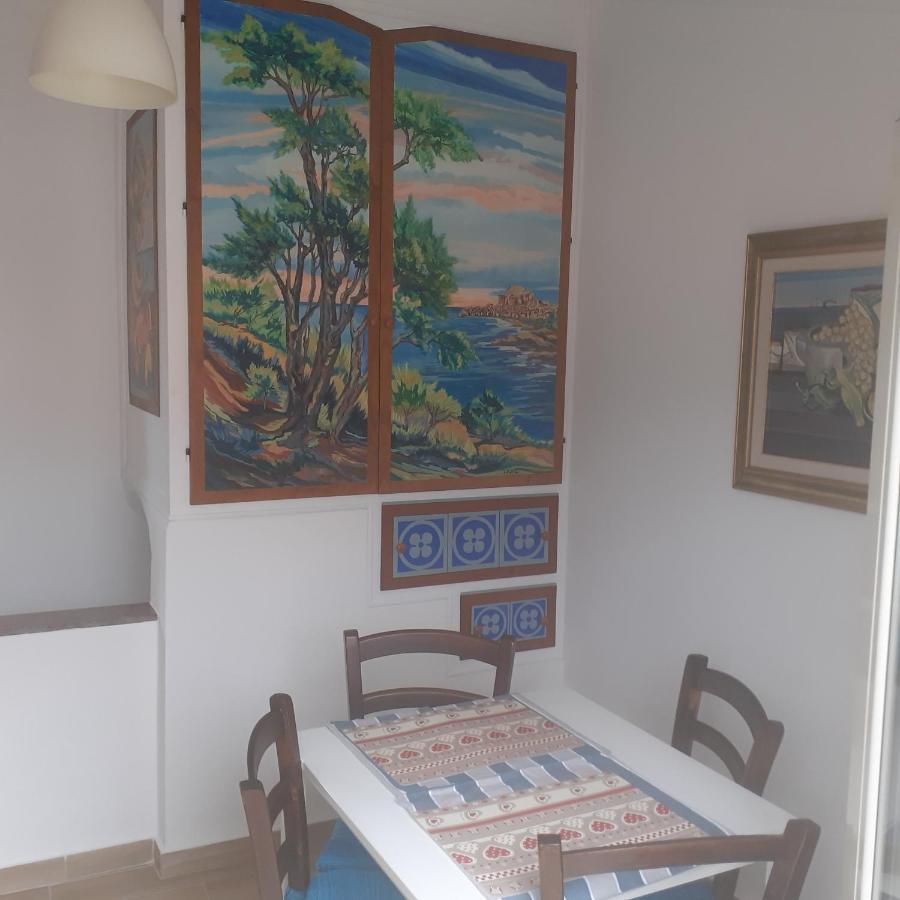 체팔루 A Casa Dell'Artista 아파트 외부 사진