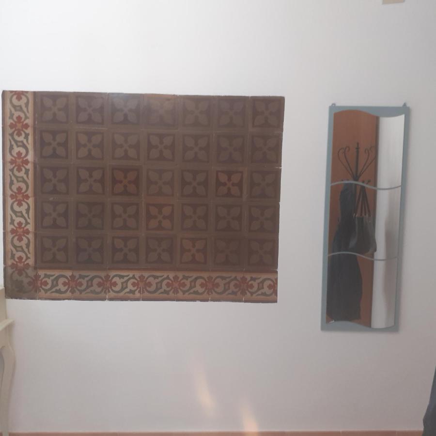 체팔루 A Casa Dell'Artista 아파트 외부 사진